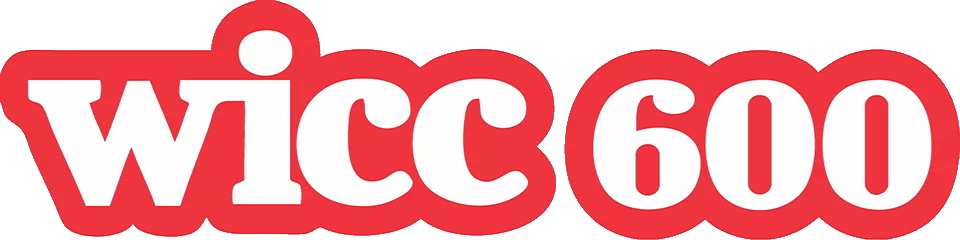 WICC 600 logo