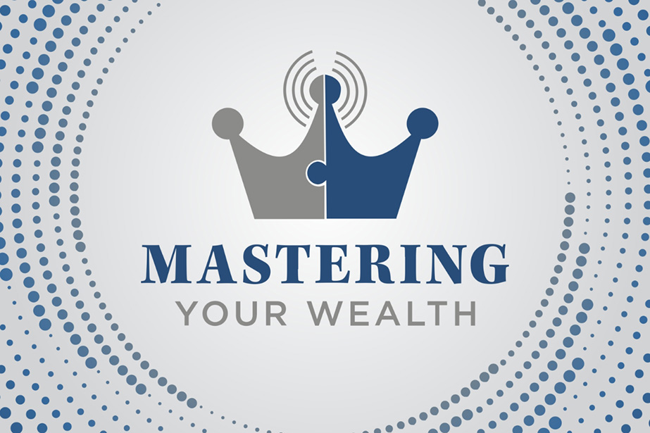 Mastering Your Wealth logo